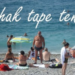 Hak Tape 9