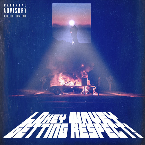 Getting Respect! (Feat. Mally Makaveli, The Wavvve, T.N.V.)