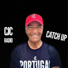 CATCH UP FRI JUNE 11TH CJ CARLOS DANCE CLASSICS CJC RADIO