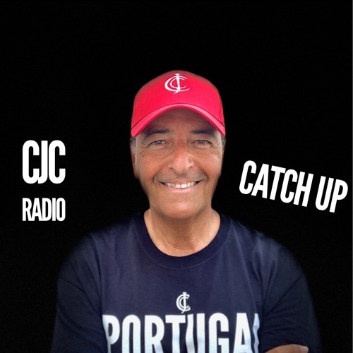CATCH UP FRI JUNE 11TH CJ CARLOS DANCE CLASSICS CJC RADIO