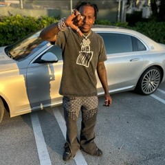 Sanchie P's Maybach Freestyle (Prod By Mitch007) w/ Sauce Walka