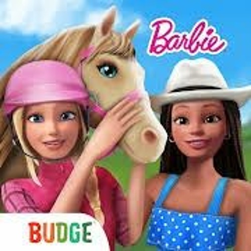 Stream Barbie Dreamhouse Adventures MOD APK: Create Your Own Barbie Stream Barbie Dreamhouse Adventures MOD APK: Create Your Own Barbie