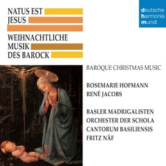 Stream René Jacobs | Listen to Italian Sacred Music playlist