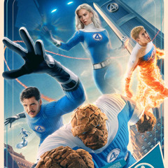 [Vezi]~ "Cei 4 Fantastici: Primii pași" 2025 — Filmul Online Subtitrat in Româna 1080p