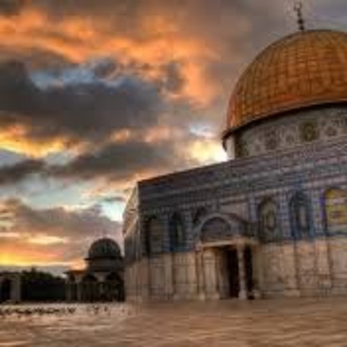 03. الغرب وغضبه من غزة