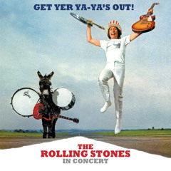 I'm Free (Live From Madison Square Garden, New York/1969)