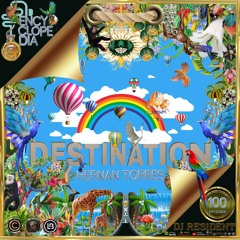 DJ RESIDENT HERNAN TORRES - DESTINATION EPISODE 100 - ENCYCLOPEDIA 2024