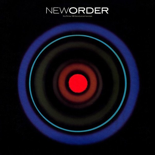 Blue Monday by New Order