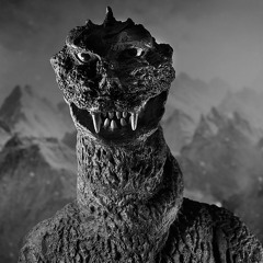 Guys I think goji might be a little crazy 😟