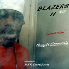 Blazers 2 Introducing Younbenjaminmain