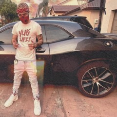 Yellow Rarri My - Mission (Prod @LoudSoundz)