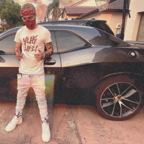 Yellow Rarri My - Mission (Prod @LoudSoundz)