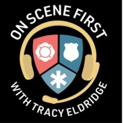 On Scene First Ep. 47: Officer Cory G. Owner, Squad Life
