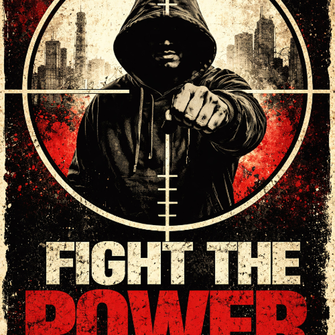 PUBLIC ENEMY❗️ Stream PUBLIC ENEMY by tommyquinn181 | Listen online for free on