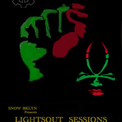 2022 - 03 - 31 Lightsout Sessions 185M