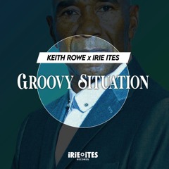 Groovy Situation - Keith Rowe & Irie Ites [Evidence Music]