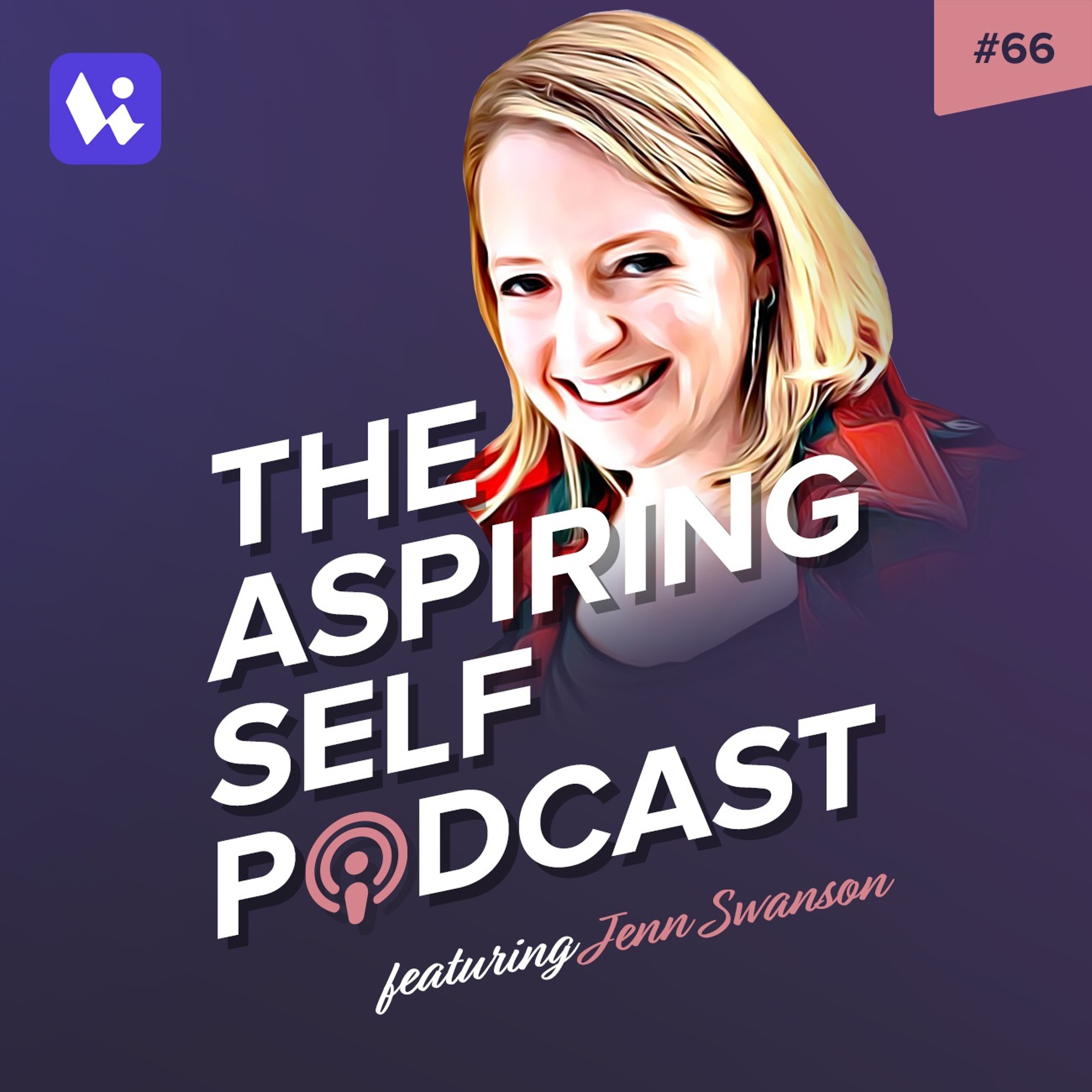 The Aspiring Self