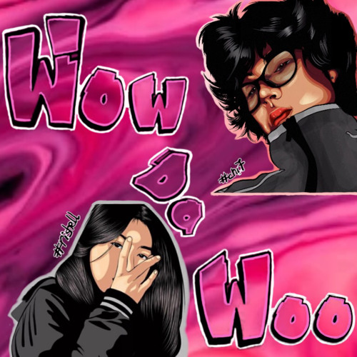 WOW DA WOO - CHỊ 7 x Rishell