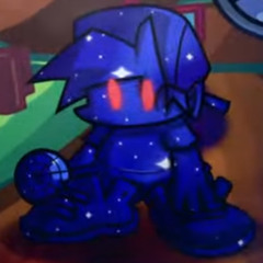 Super Funkin' Galaxy - Cosmic Battle V2