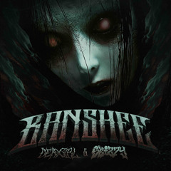 DEADGIRL X SKIZZY - BANSHEE [FREE DL]