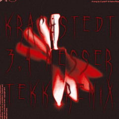 Karina Rose - 3, 4 Messer [Tekk Remix]