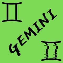 @sethlaur3nt ~ Gemini (prod. Lynx Beatz)