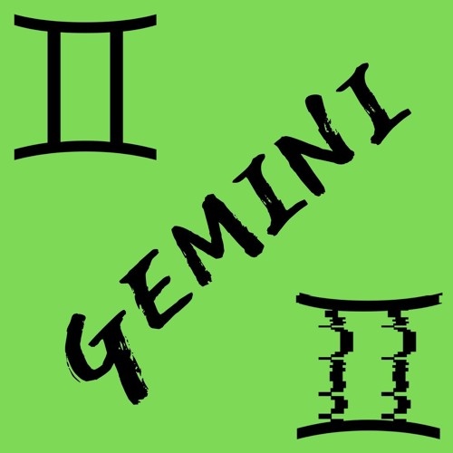@sethlaur3nt ~ Gemini (prod. Lynx Beatz)