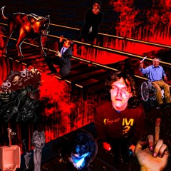 Red Ring of Death (feat. 2 MILKZ)