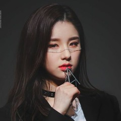 LOONA (이달의 소녀) - SO WHAT ( EMO TRAP REMIX)