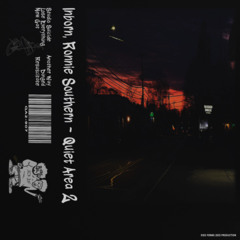 Inborn, Ronnie Southern - Quiet Area 2