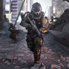 Pedro - Advanced Warfare [ Free Download ]