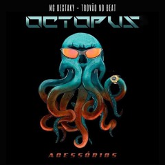 Octopus Acessórios