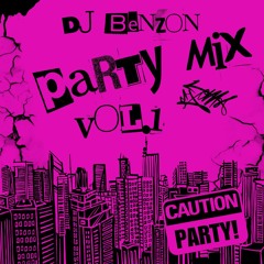 PARTY MIX VOL.1