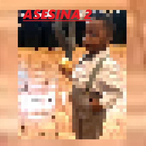 ASESINA 2