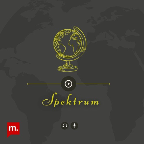 Spektrum (2) Ürdün�de taht oyunları by Medyascope Free Listening on
