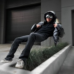 Jumex - Yesterday (Prod.Zakryan)