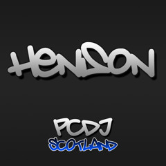 Henson&AndyHainey [ AH's Last Tune ] Fur Gg & Cw [8]