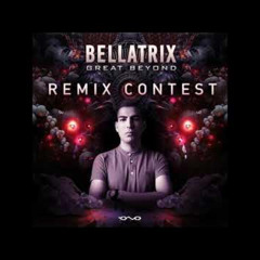 Bellatrix - Great Beyond -Ranger Sounds Rmx (A♭ maj- 140 Bpm )