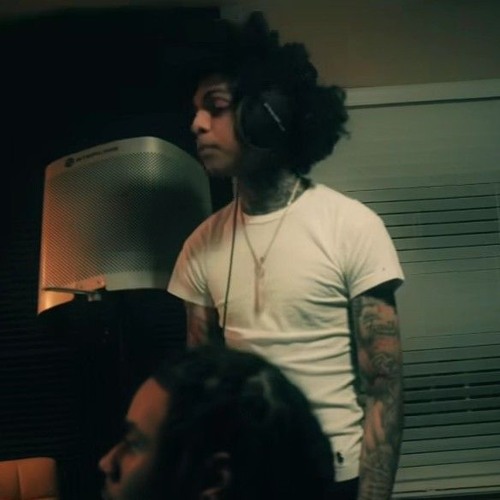lil tony - tabernacle snippet