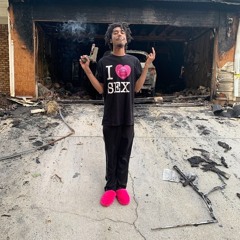 Stream Молодой Трилл (Prod. by Yung Romero) by THRILL PILL ...