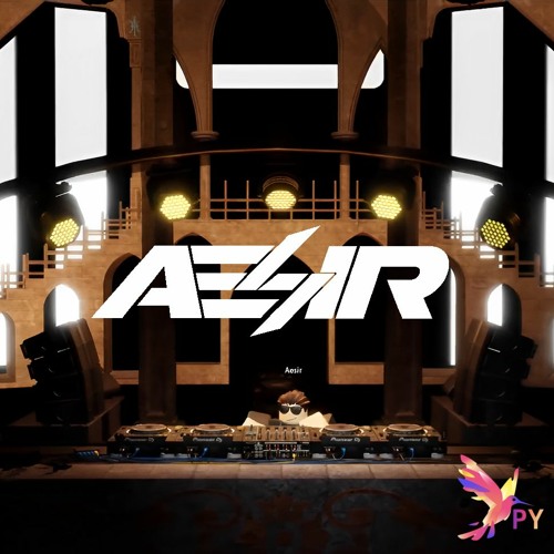 Aesir Presents: Poly Netherlands 2023 - Mirabilis