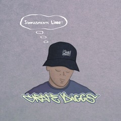 Crate Diggs - Lord Knows
