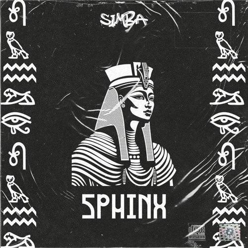SIMBA - SPHINX (FREE DOWNLOAD)
