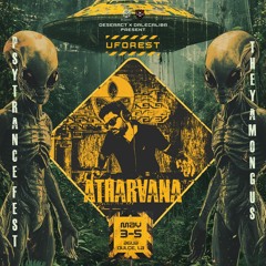 Atharvana @ UFOrest May 2024