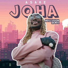 Asake - Joha (Afro Remix)| Buy = Free Full DL