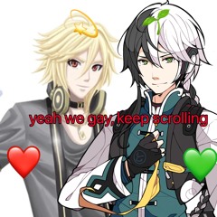 💚longhio❤️