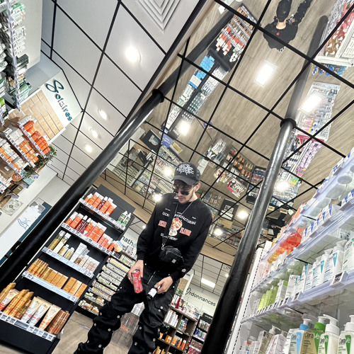 CCTV @blk0loup