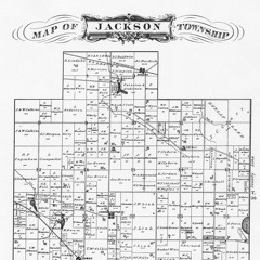 First Commerce in Jackson Township