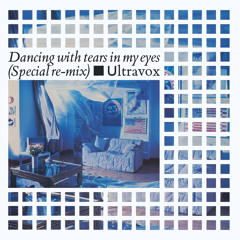 Dancing with Tears in My Eyes (Single Version)