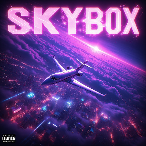 Lil Baby x Gunna Type Beat *Skybox*